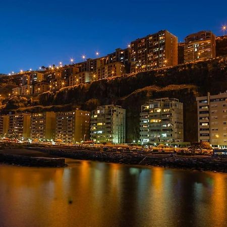 Radazul Seafront Marina 9 Apartman Kültér fotó