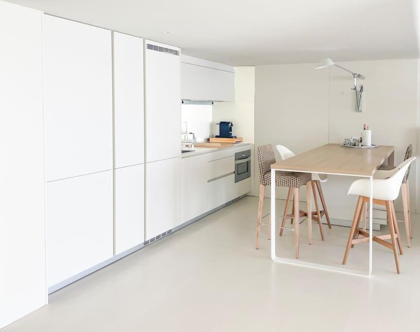 Radazul Seafront Marina 9 Apartman Kültér fotó