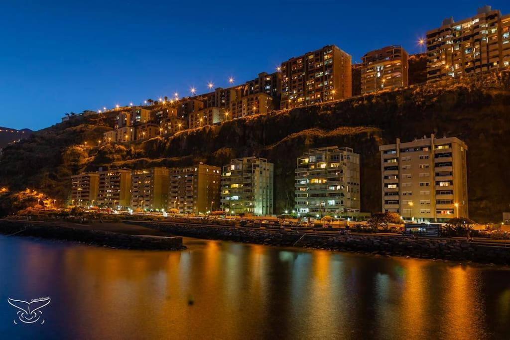 Radazul Seafront Marina 9 Apartman Kültér fotó