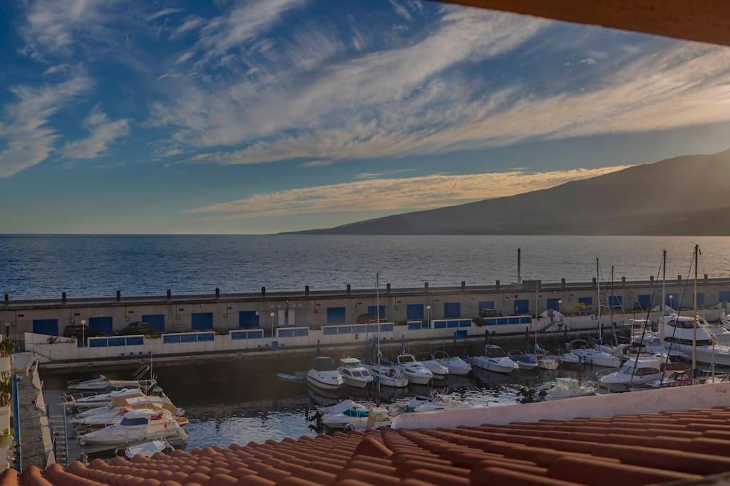 Radazul Seafront Marina 9 Apartman Kültér fotó