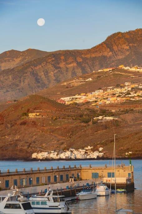 Radazul Seafront Marina 9 Apartman Kültér fotó