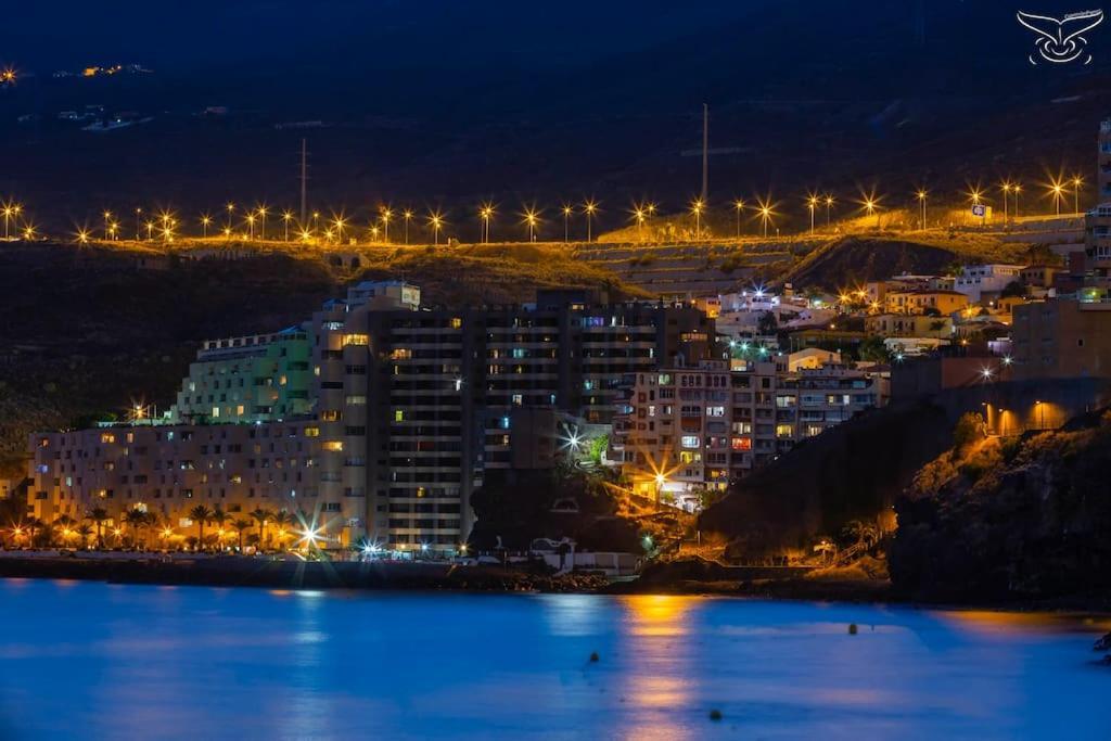 Radazul Seafront Marina 9 Apartman Kültér fotó