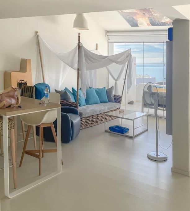 Radazul Seafront Marina 9 Apartman Kültér fotó