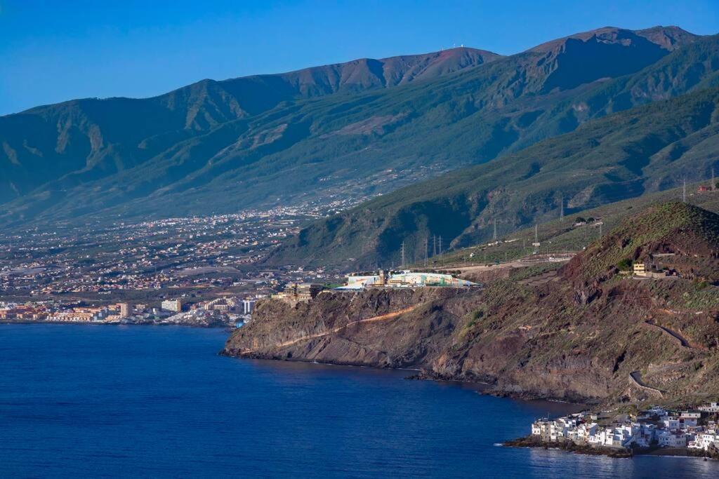Radazul Seafront Marina 9 Apartman Kültér fotó