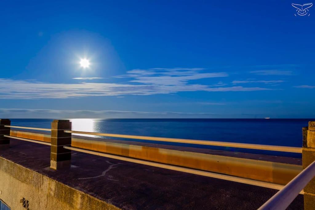 Radazul Seafront Marina 9 Apartman Kültér fotó